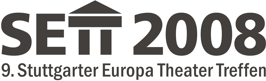 SETT 2008 logo