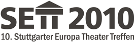 SETT 2010 logo
