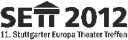SETT 2012 logo