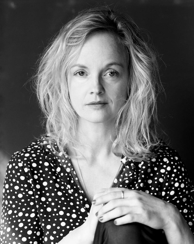 Anna Keil