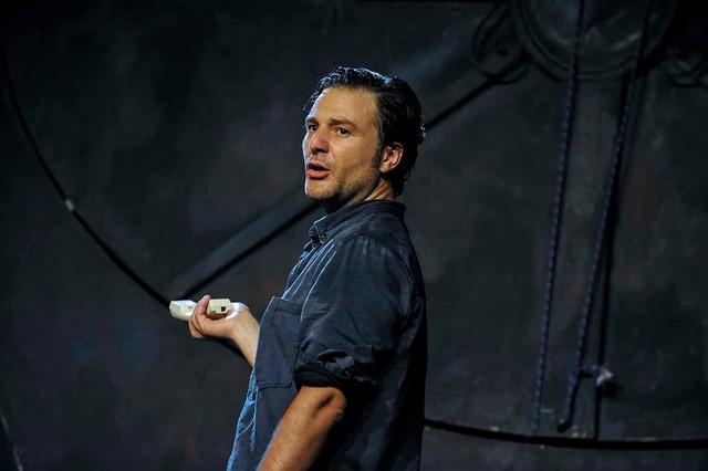 Fabio Mascagni