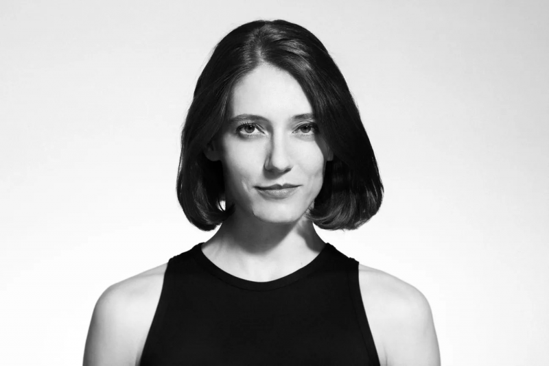 Beatrix Simkó, Foto: Dániel Dömölky