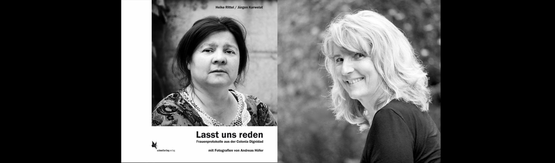 Heike Rittel