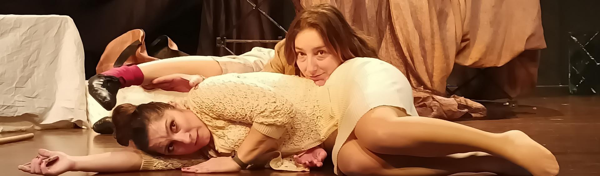 Szenenfoto