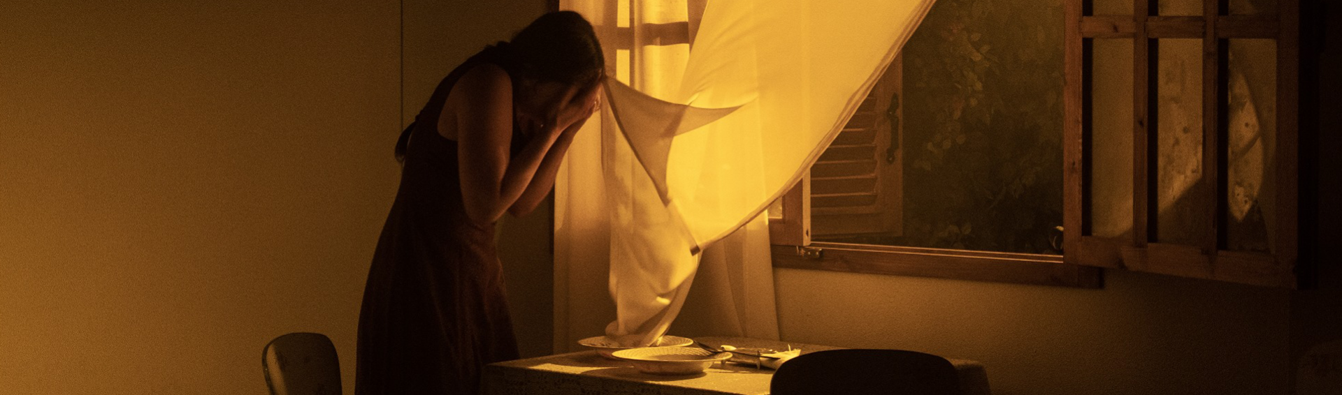 Szenenfoto "Goodbye, Lindita" von Mario Banushi